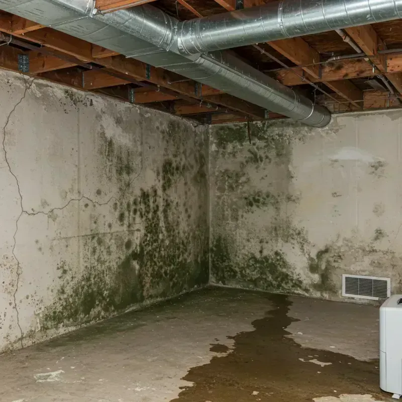 Professional Mold Removal in Jefferson, NC